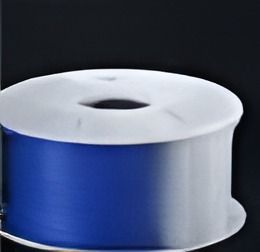 Bobina de filamento PLA azul